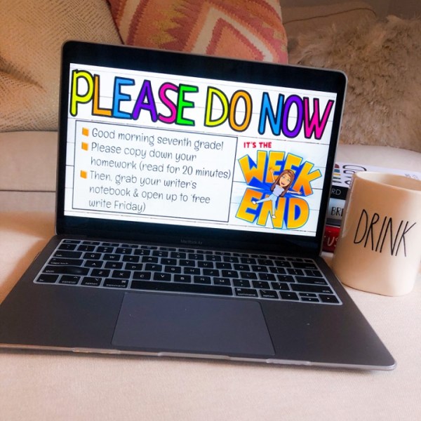 Spicing Up Your Google Slides and&nbsp;Presentations